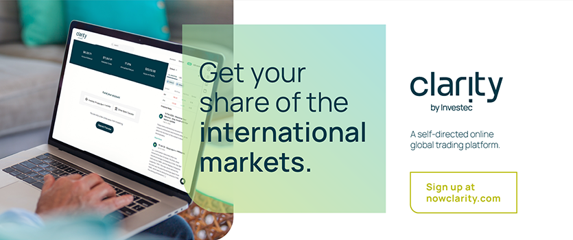 Invest In International Markets With Clarity