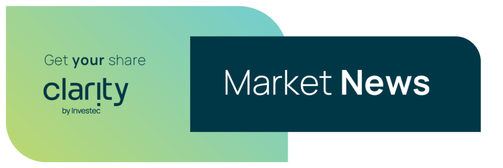 Clarity - Market News Updates
