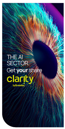 Invest in in the AI sector With Clarity