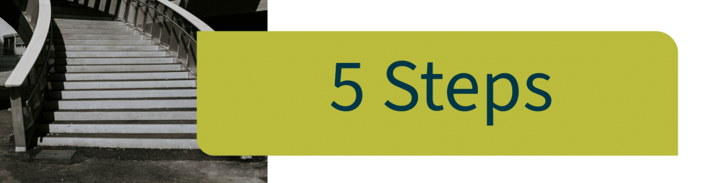 5 Steps To Master Trading Psychology