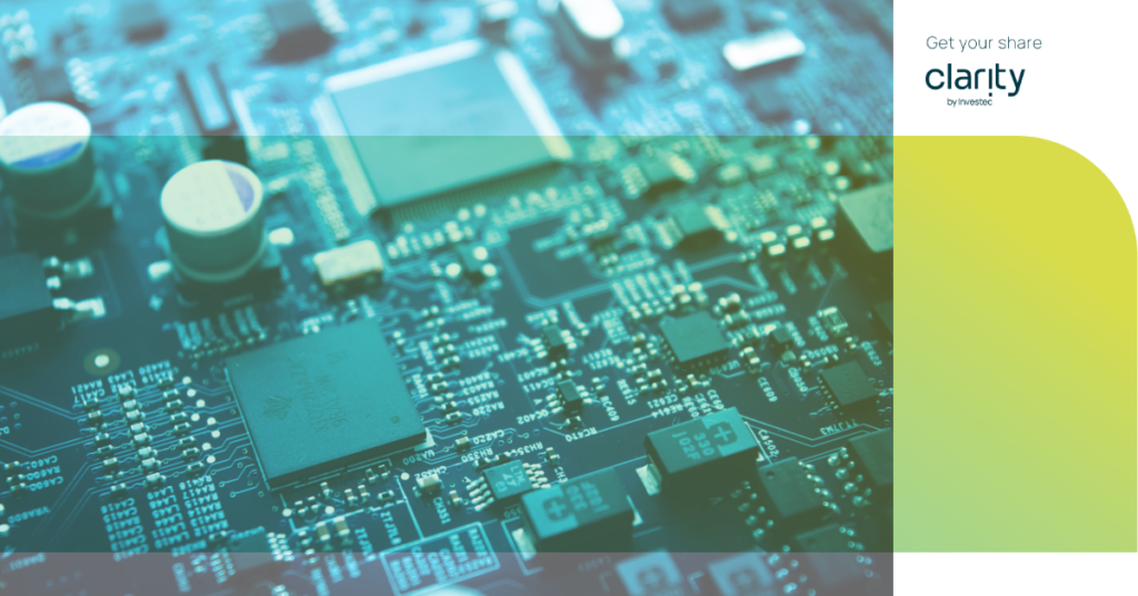What Are Semiconductors?