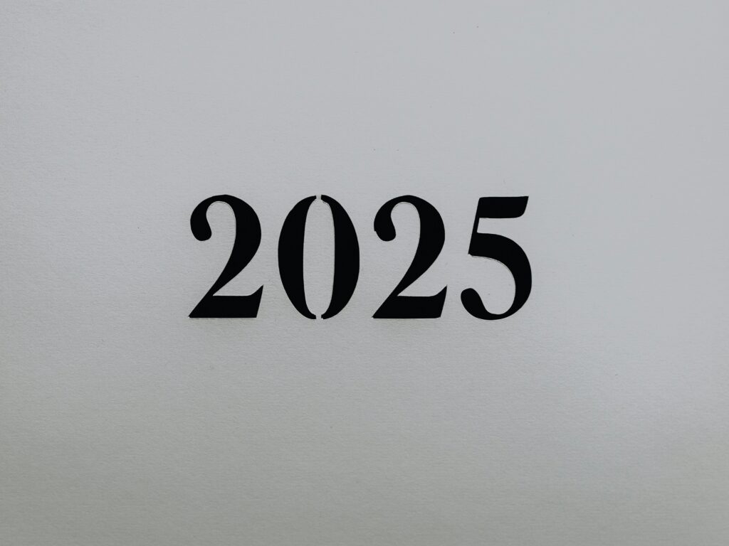 Trading Outlook In 2025