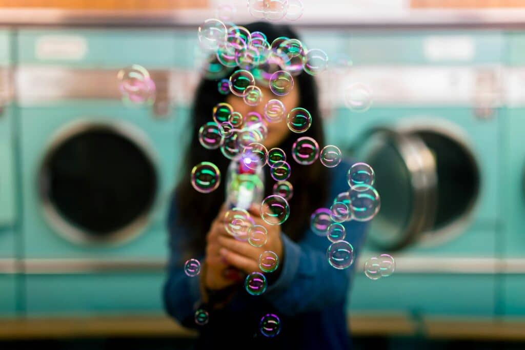 Are we in a market bubble and what are market bubbles?