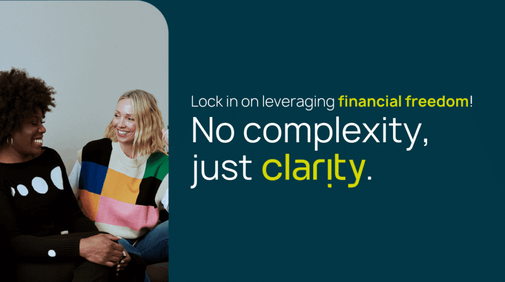 Locking in on leverage with Clarity