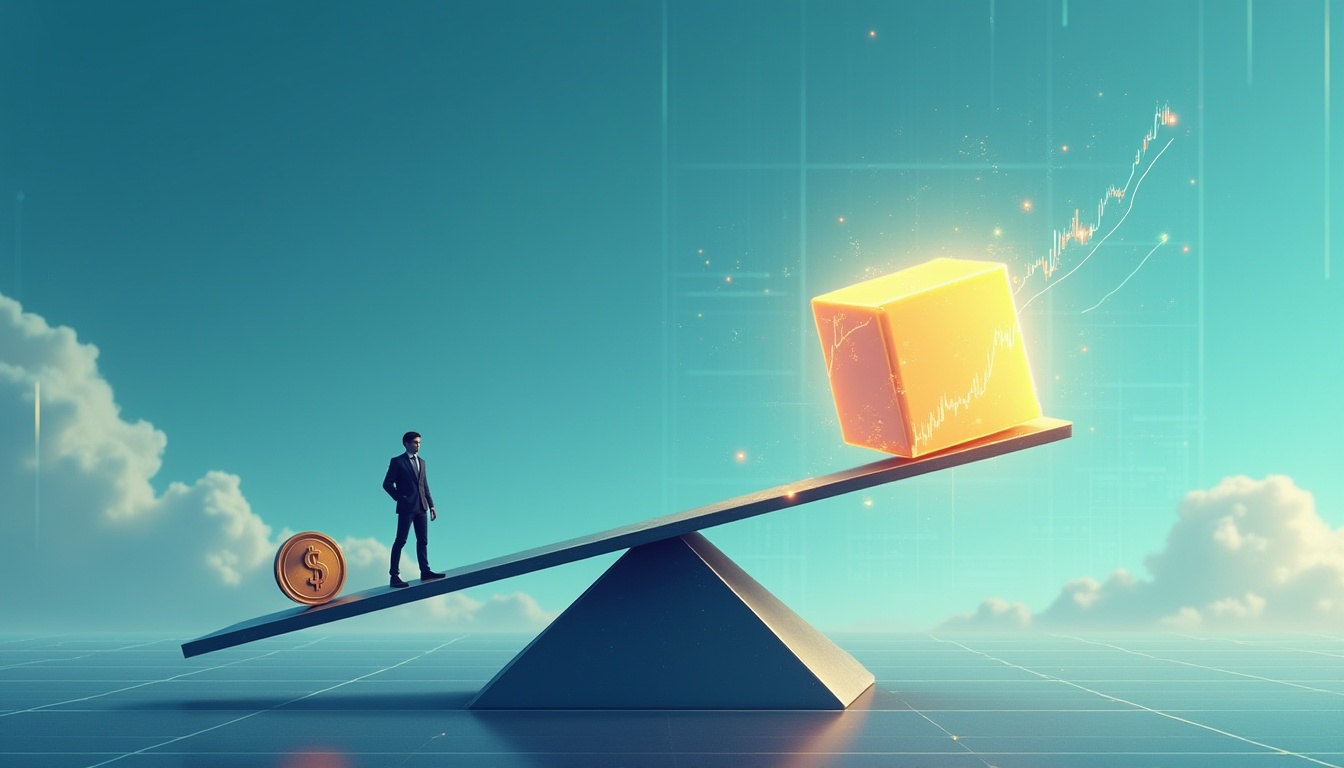 How To Use Leverage To Multiply Returns