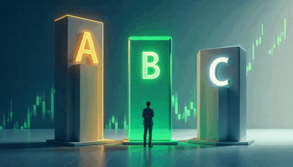 The Difference Between Classes of Stocks