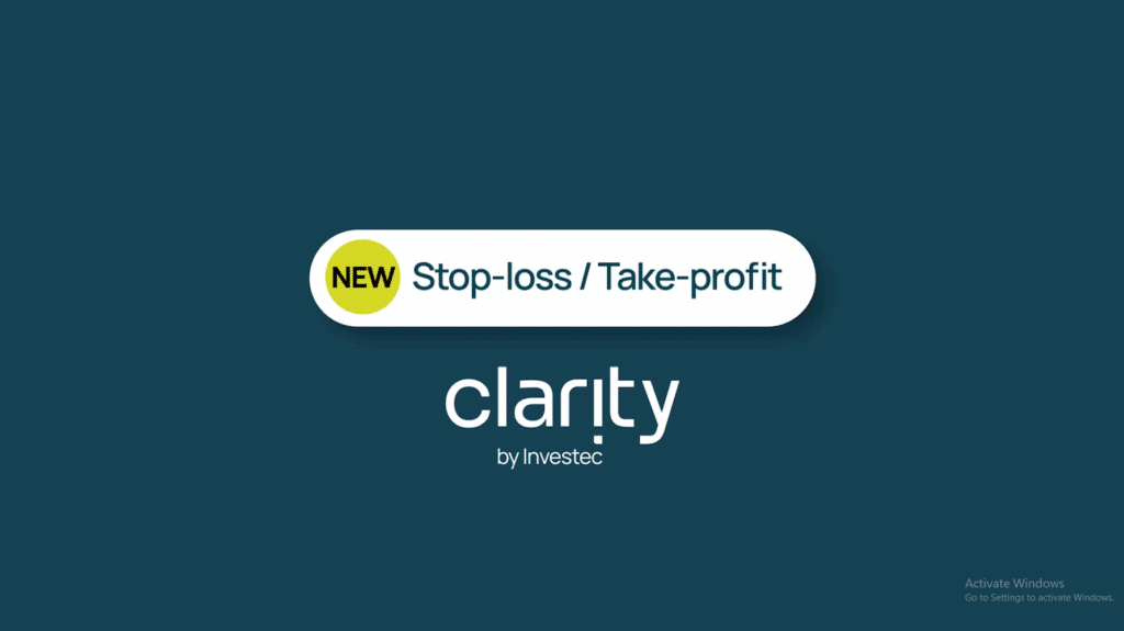 Video Banner - Stop Loss & Take Profit