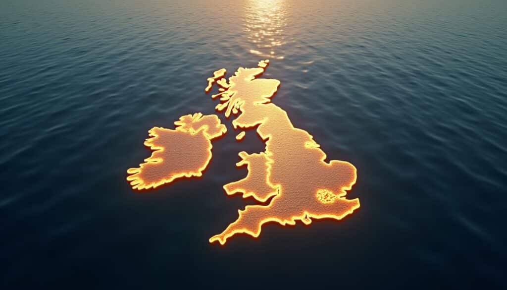 Best Performing UK ETFs