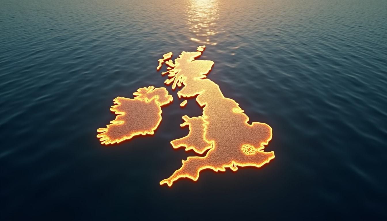 Best Performing UK ETFs