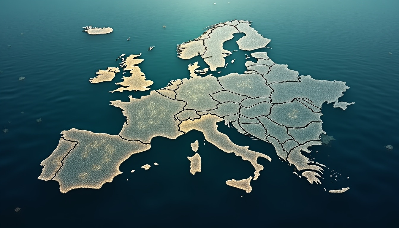 Best Performing ETFS in Europe