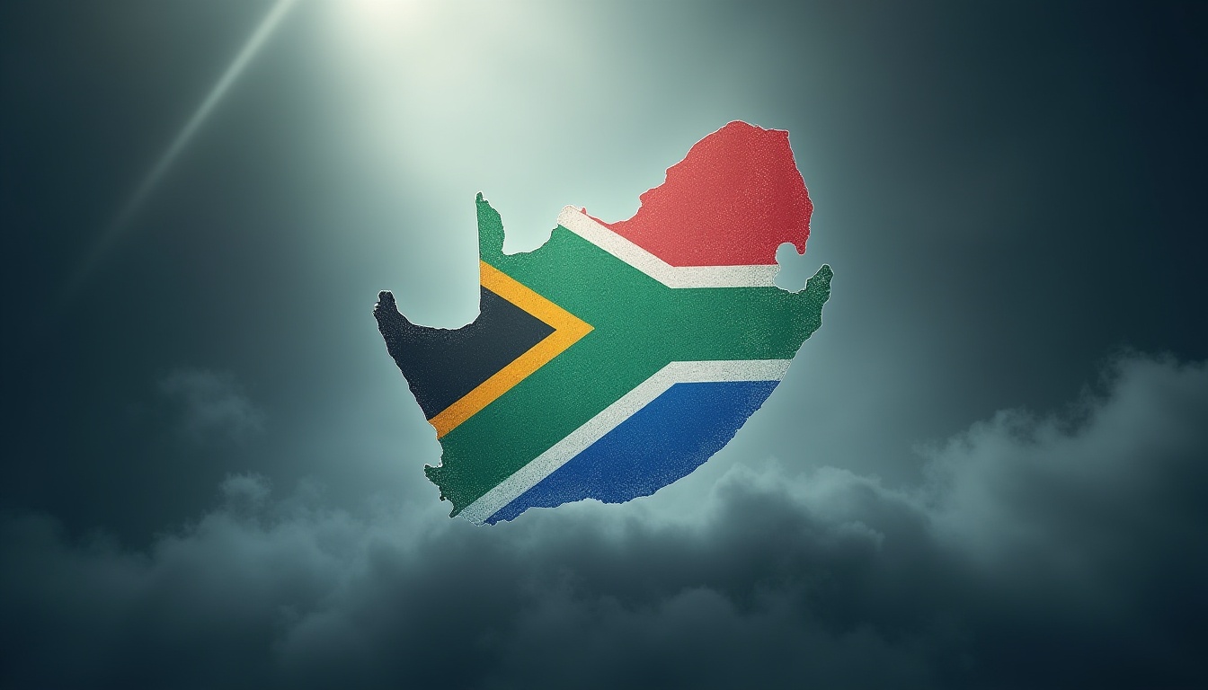South Africas Removal from FATF Greylist
