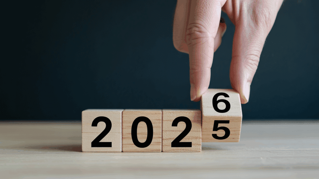 Year end Investing in South Africa - 2025/2026