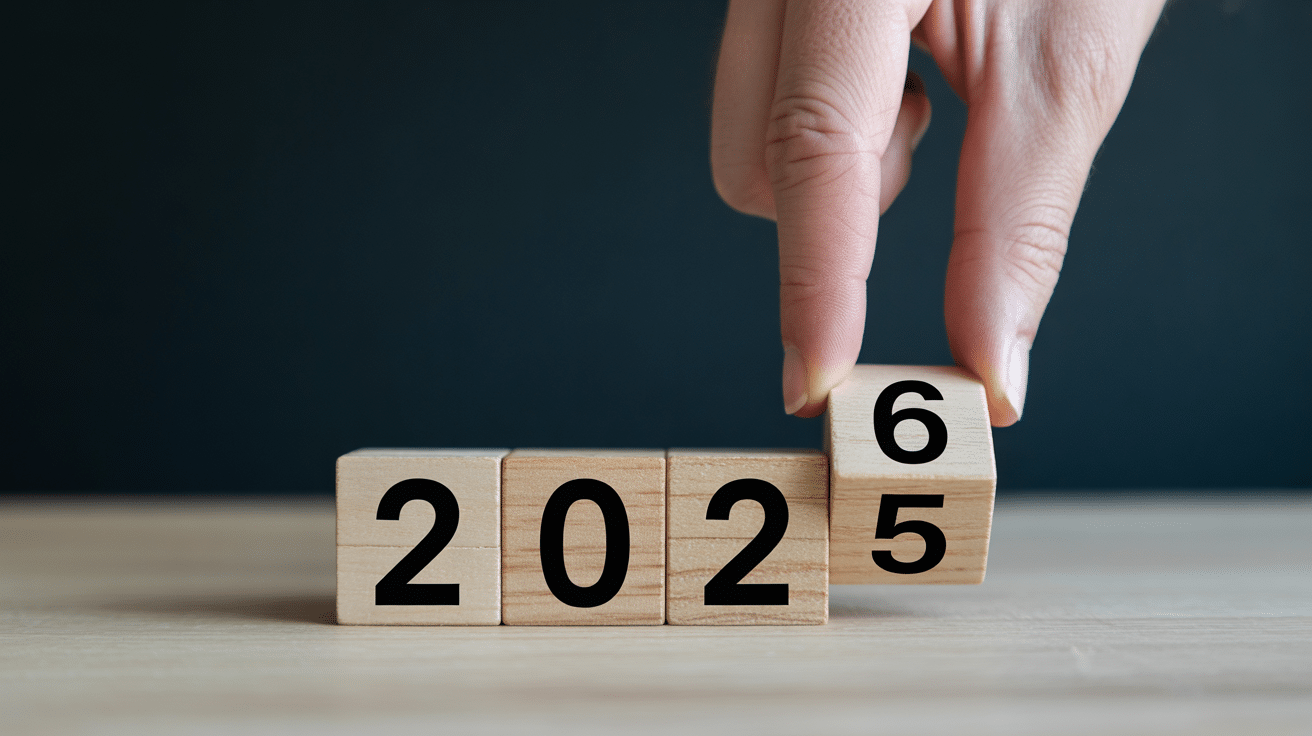 Year end Investing in South Africa - 2025/2026